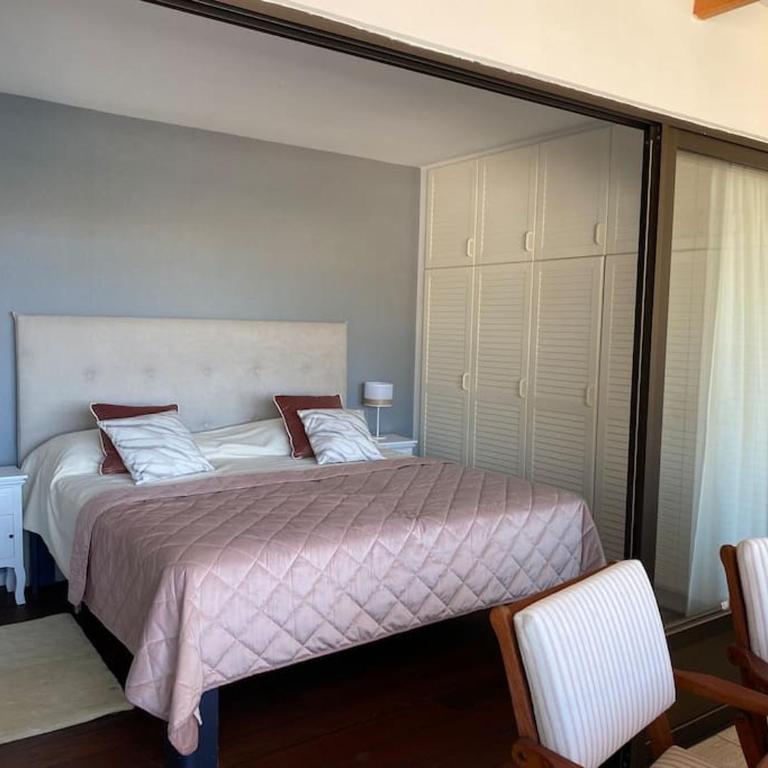 Doñana 1213 &1214, lux penthouse - Apartamento de 1 dormitorio - 5
