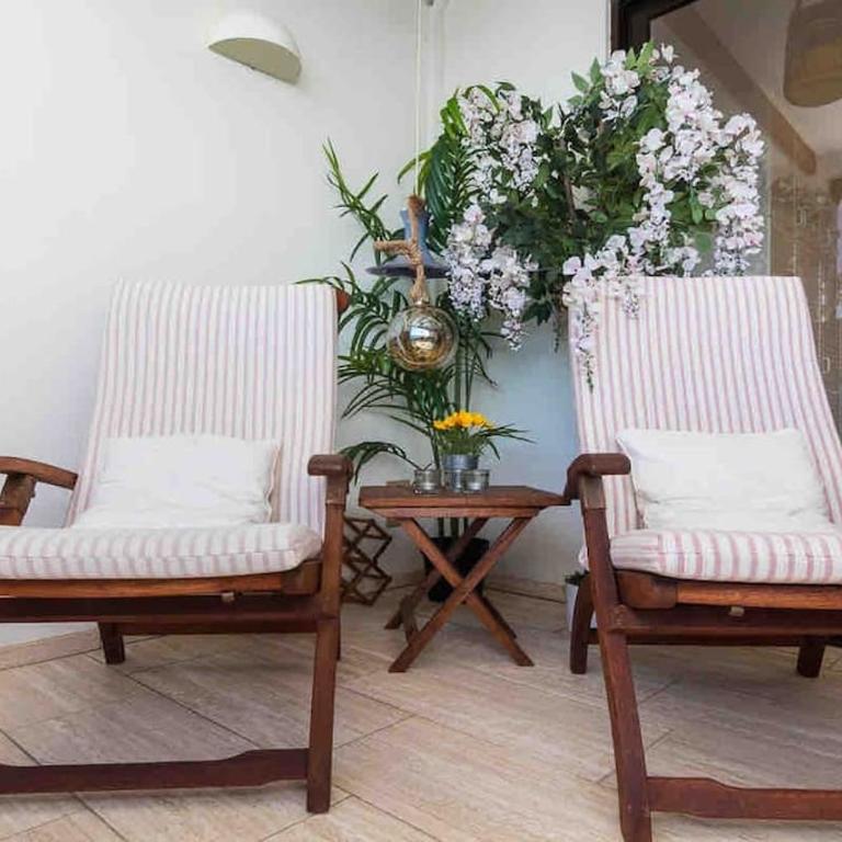Doñana 1213 &1214, lux penthouse - Apartamento de 1 dormitorio - 24