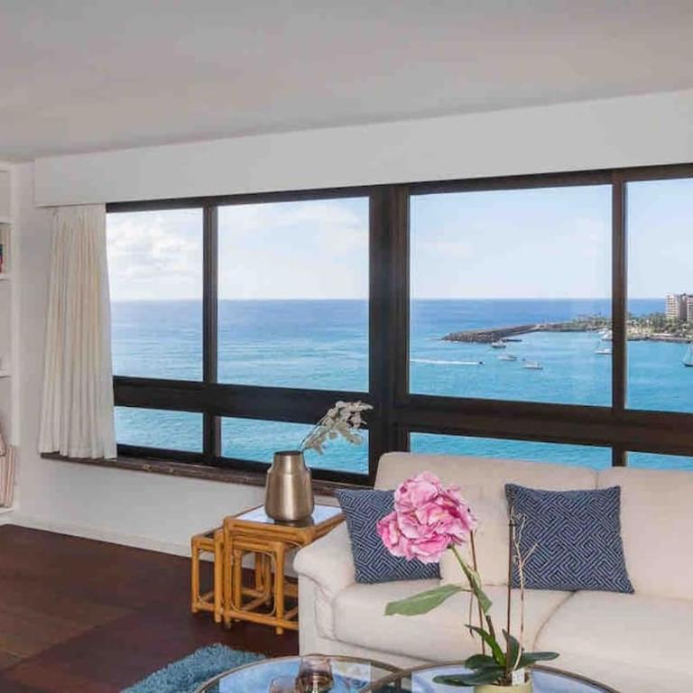 Doñana 1213 &1214, lux penthouse - Apartamento de 1 dormitorio - 25