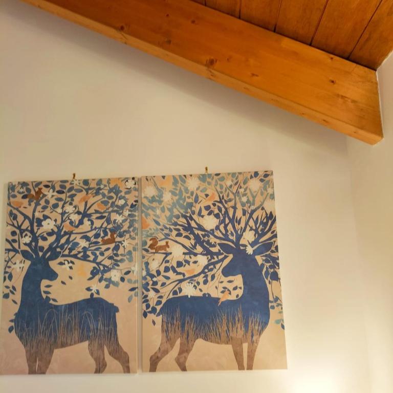 NEL CUORE DI VIETRI CASA VACANZE AMALFI COAST - Casa con 1 Camera da Letto - 15