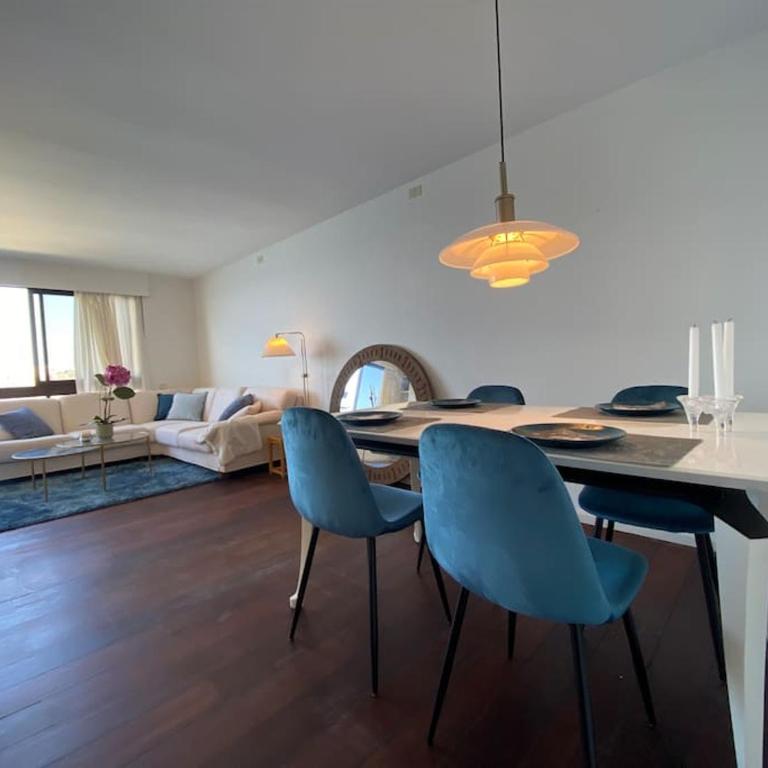 Doñana 1213 &1214, lux penthouse - Apartamento de 1 dormitorio - 27