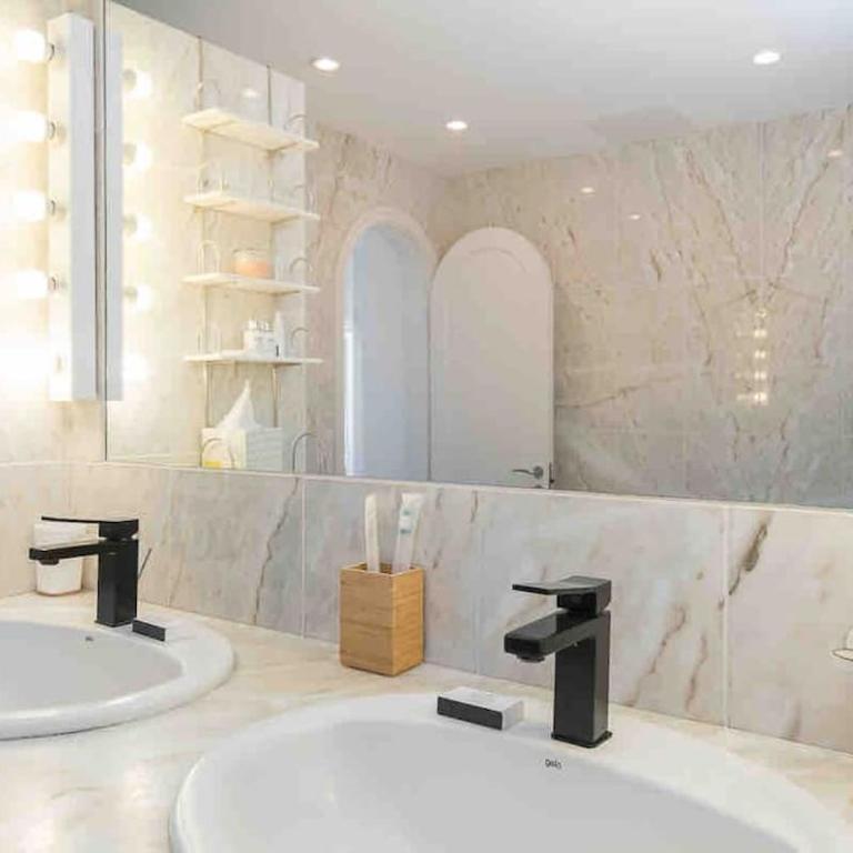 Doñana 1213 &1214, lux penthouse - Apartamento de 1 dormitorio - 9