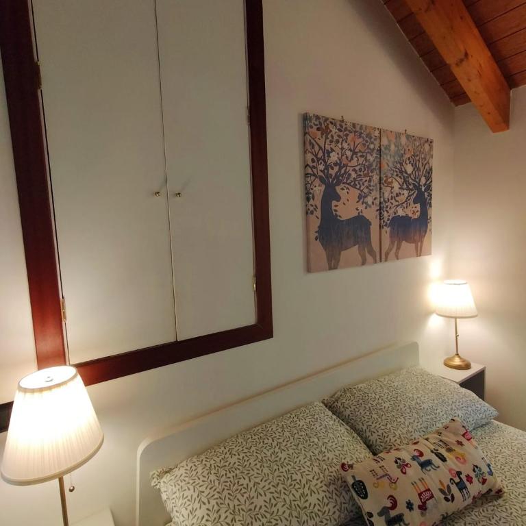 NEL CUORE DI VIETRI CASA VACANZE AMALFI COAST - Casa con 1 Camera da Letto - 24