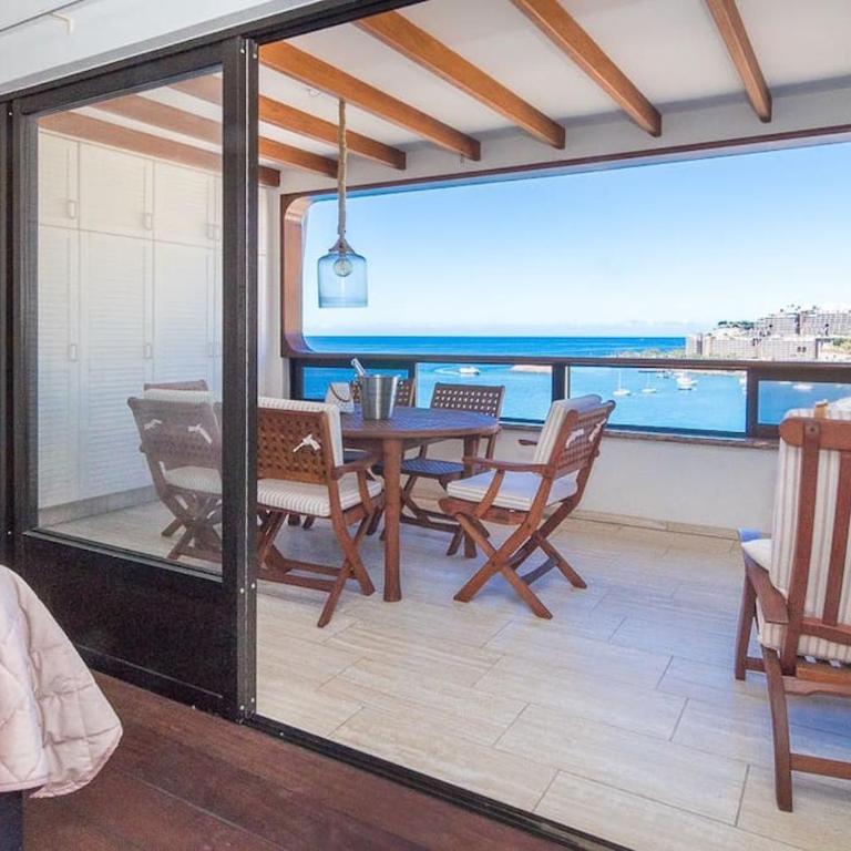 Doñana 1213 &1214, lux penthouse - Apartamento de 1 dormitorio - 31