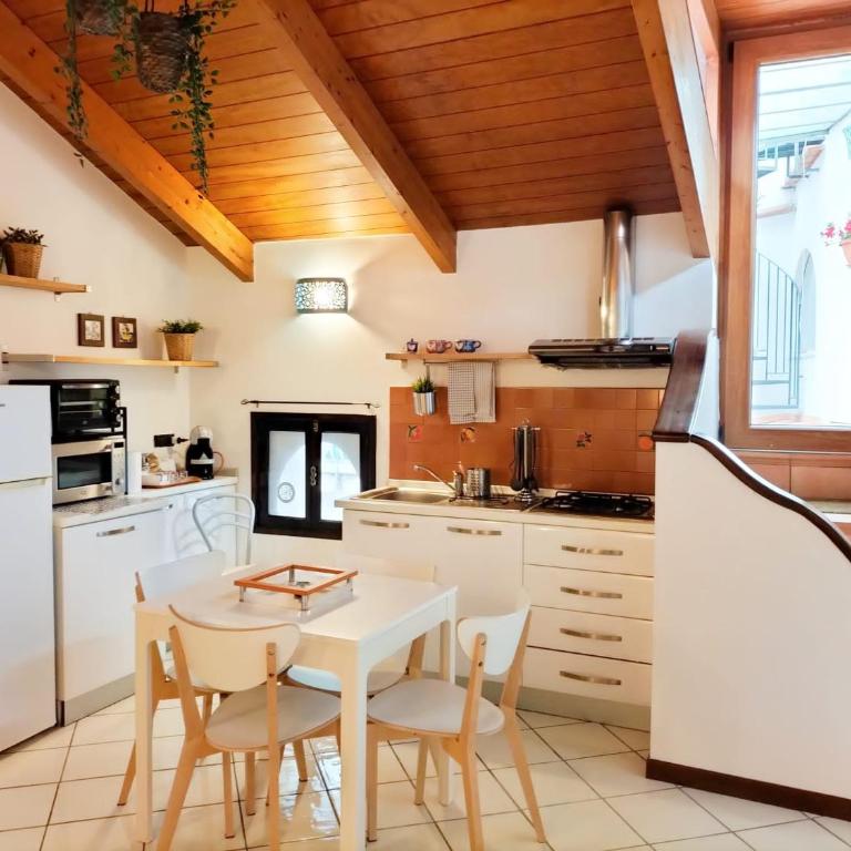 NEL CUORE DI VIETRI CASA VACANZE AMALFI COAST - Casa con 1 Camera da Letto - 25