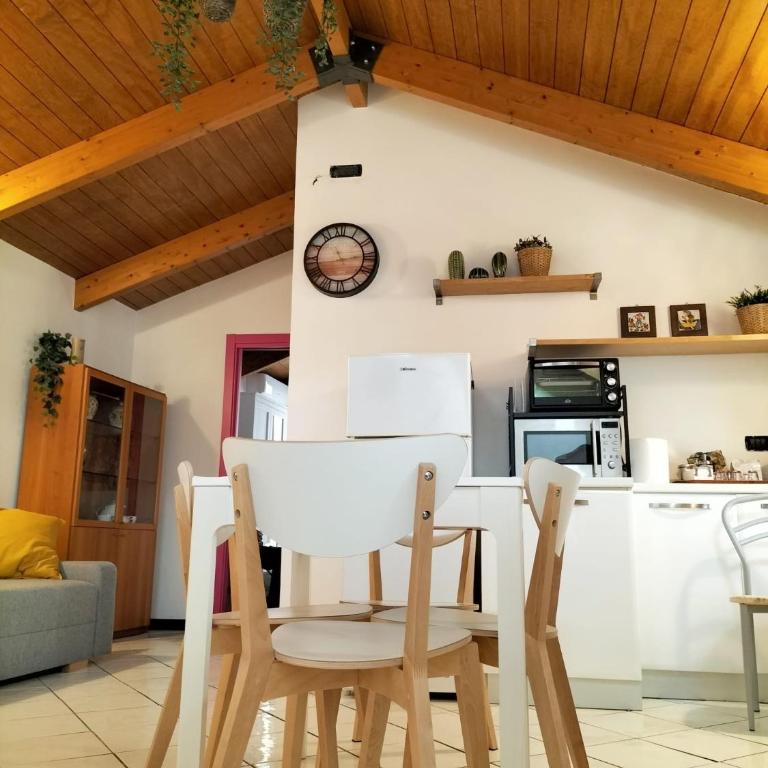 NEL CUORE DI VIETRI CASA VACANZE AMALFI COAST - Casa con 1 Camera da Letto - 26