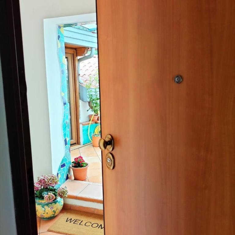 NEL CUORE DI VIETRI CASA VACANZE AMALFI COAST - Casa con 1 Camera da Letto - 17