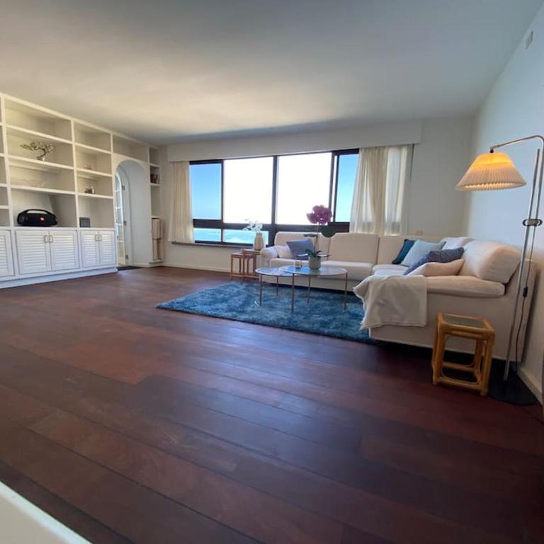 Doñana 1213 &1214, lux penthouse - Apartamento de 1 dormitorio - 36