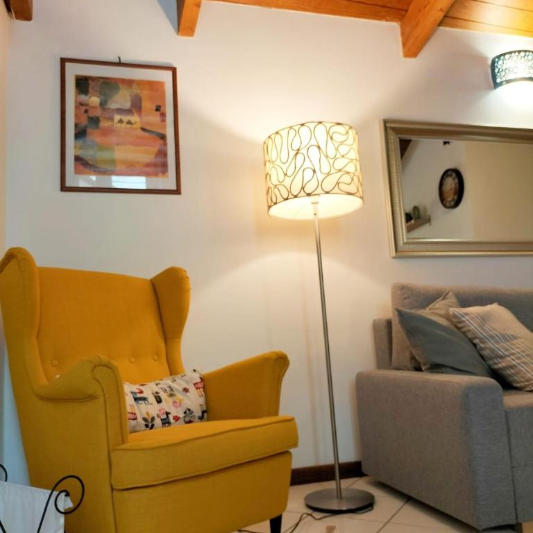 NEL CUORE DI VIETRI CASA VACANZE AMALFI COAST - Casa con 1 Camera da Letto - 33