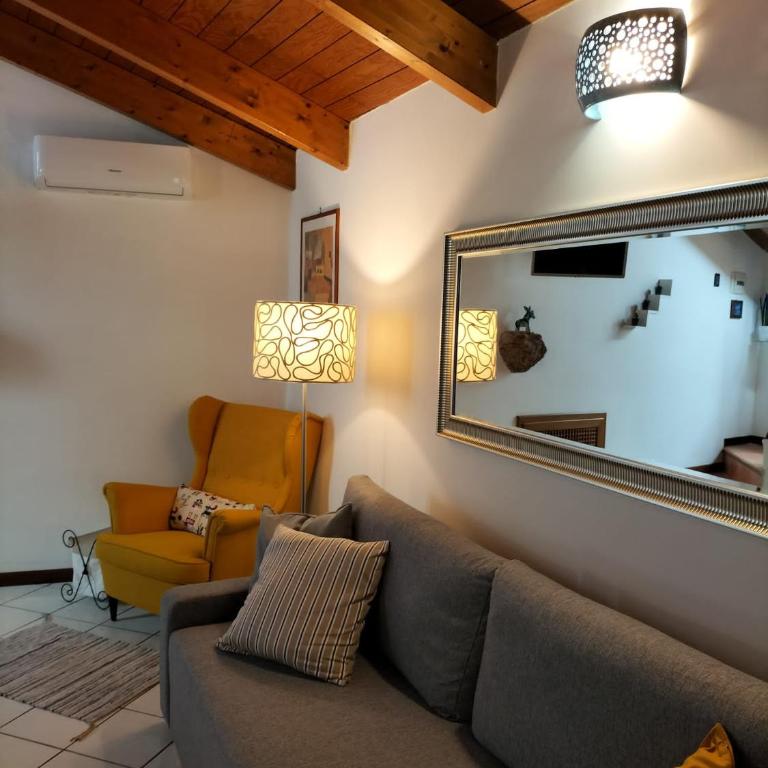 NEL CUORE DI VIETRI CASA VACANZE AMALFI COAST - Casa con 1 Camera da Letto - 34
