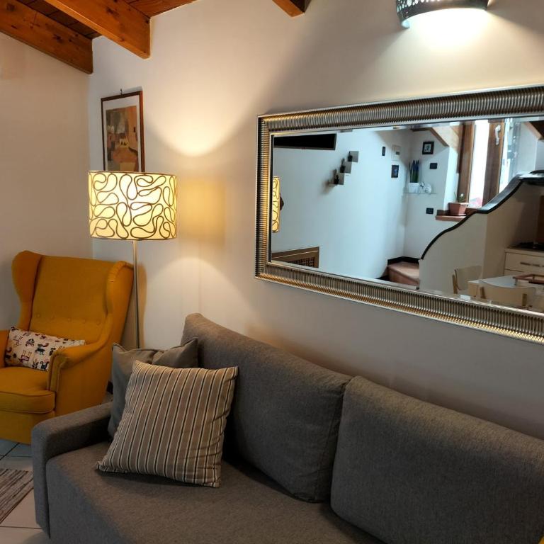 NEL CUORE DI VIETRI CASA VACANZE AMALFI COAST - Casa con 1 Camera da Letto - 36