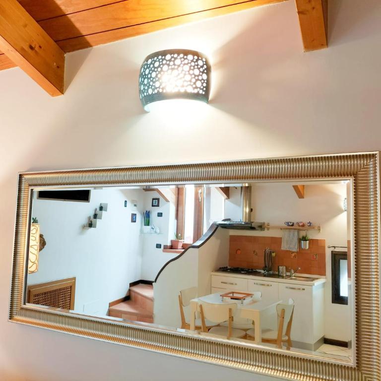 NEL CUORE DI VIETRI CASA VACANZE AMALFI COAST - Casa con 1 Camera da Letto - 40