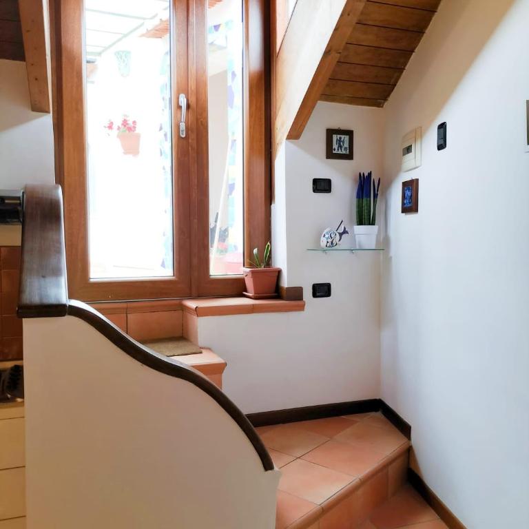 NEL CUORE DI VIETRI CASA VACANZE AMALFI COAST - Casa con 1 Camera da Letto - 42