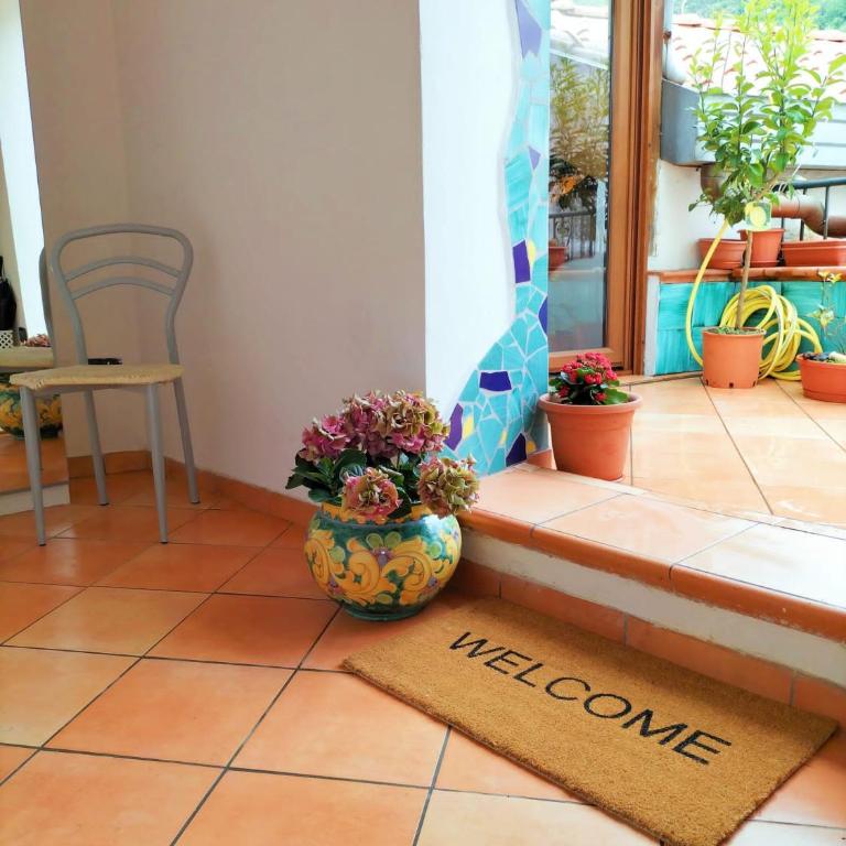 NEL CUORE DI VIETRI CASA VACANZE AMALFI COAST - Casa con 1 Camera da Letto - 46