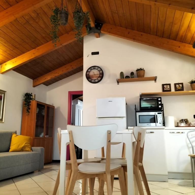 NEL CUORE DI VIETRI CASA VACANZE AMALFI COAST - Casa con 1 Camera da Letto - 49