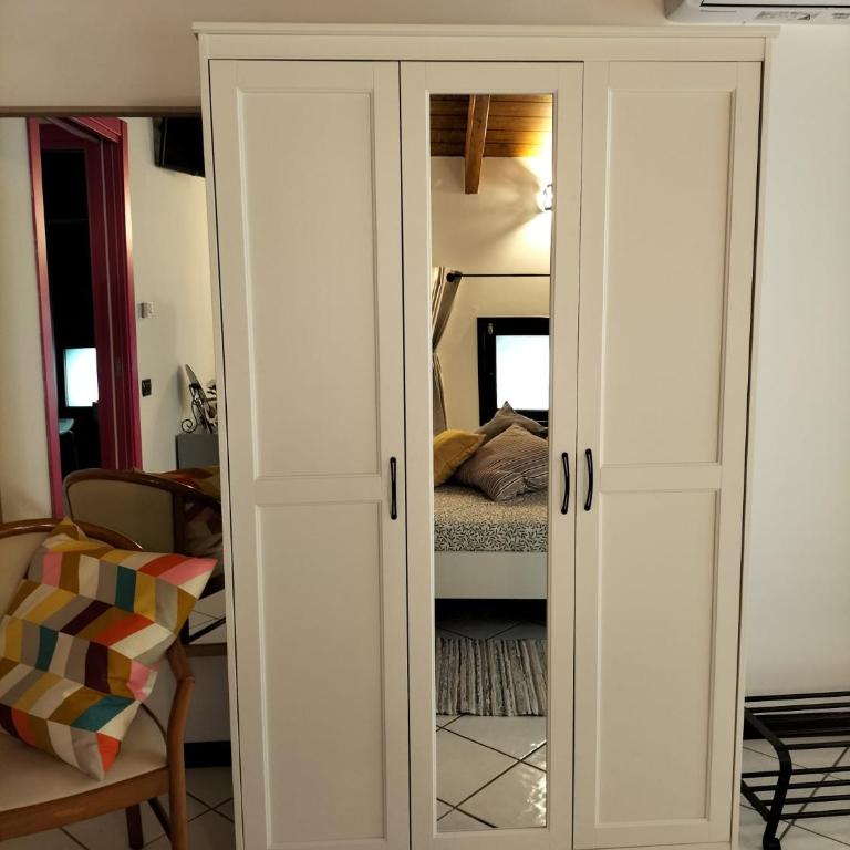 NEL CUORE DI VIETRI CASA VACANZE AMALFI COAST - Casa con 1 Camera da Letto - 55