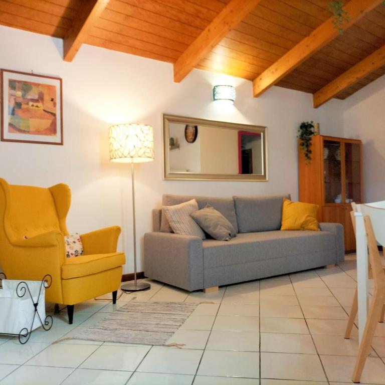 NEL CUORE DI VIETRI CASA VACANZE AMALFI COAST - Casa con 1 Camera da Letto - 58