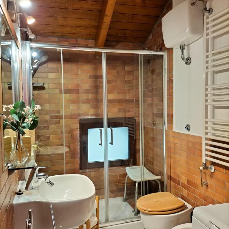 NEL CUORE DI VIETRI CASA VACANZE AMALFI COAST - Casa con 1 Camera da Letto - 62
