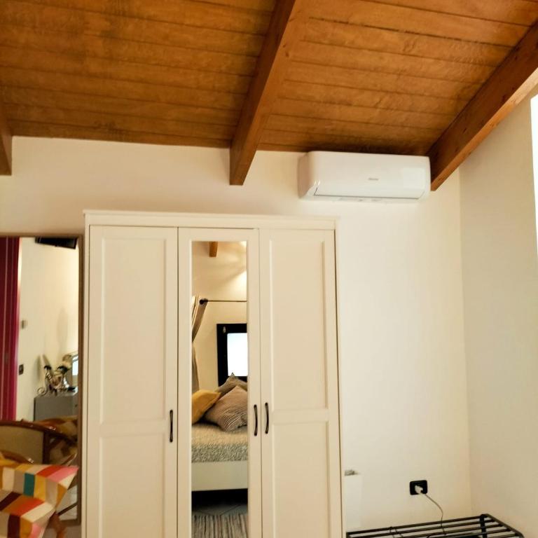 NEL CUORE DI VIETRI CASA VACANZE AMALFI COAST - Casa con 1 Camera da Letto - 63