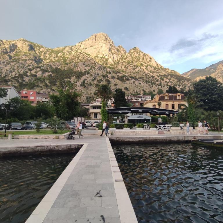 Mystras Apartments - One-Bedroom Apartment - 10