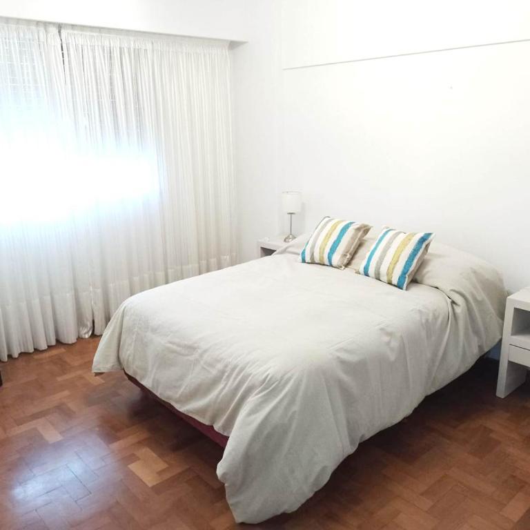 Departamento Plaza - Apartamento de 2 dormitorios - 11