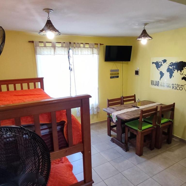 El Aromito - Apartamento de 1 dormitorio - 6