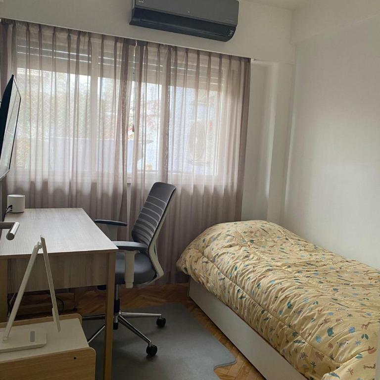 3 de Febrero SUITES 2 dormitorios - Two-Bedroom Apartment - 13
