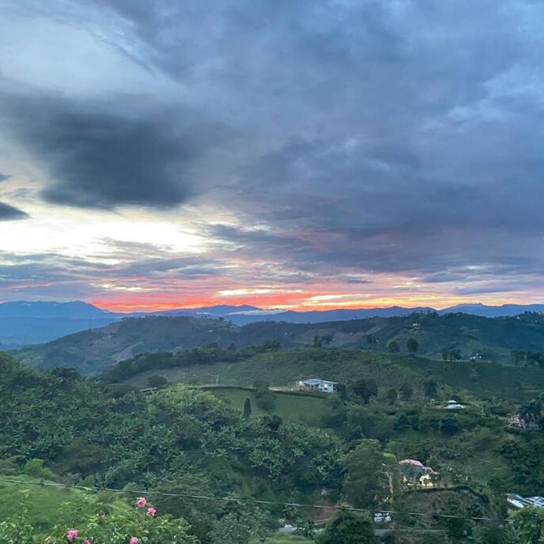 Cabaña entre las montañas Tierra Mia - Eje Cafetero - Casa con 1 dormitorio - 31