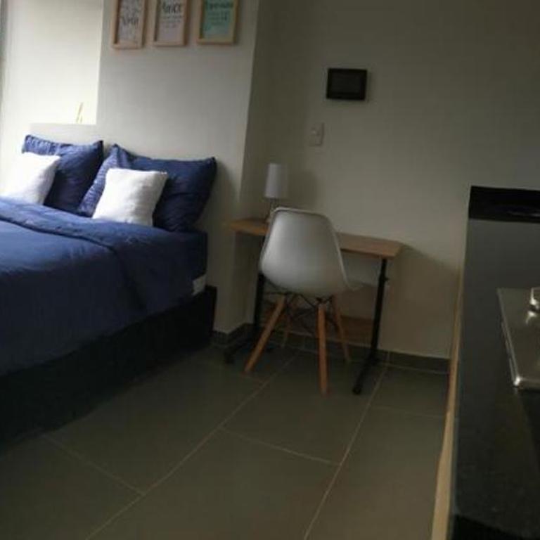 Apto Luminoso y Acogedor Comodidad Garantizada - Apartamento de 1 dormitorio - 3