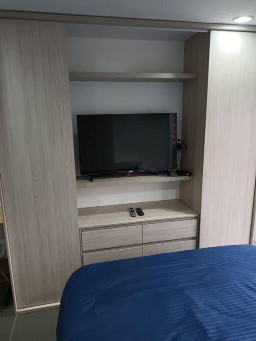 Apto Luminoso y Acogedor Comodidad Garantizada - Apartamento de 1 dormitorio - 13