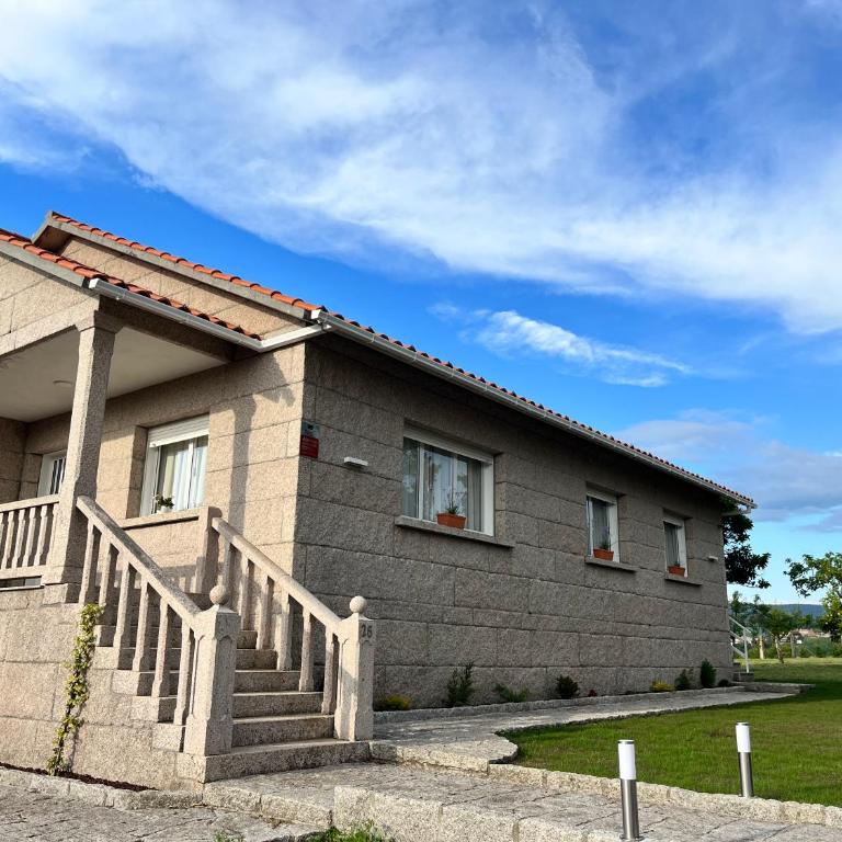 A Casa da bisavoa - Casa Unifamiliar de 3 dormitorios - 6
