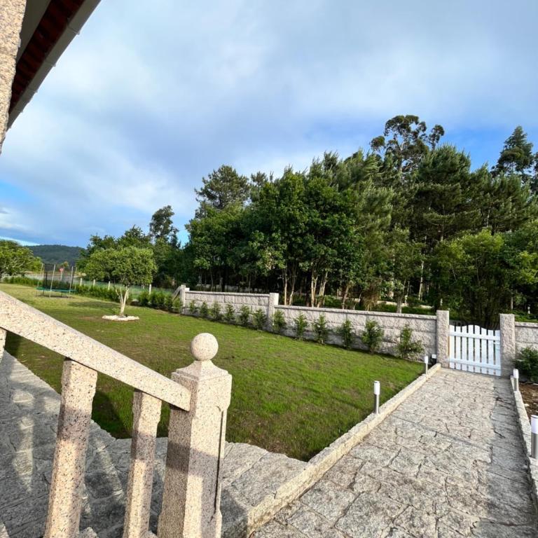A Casa da bisavoa - Casa Unifamiliar de 3 dormitorios - 5