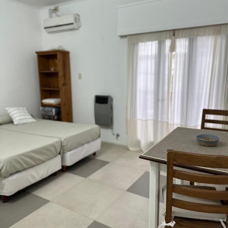 Monoambiente B - Apartamento de 1 dormitorio - 1