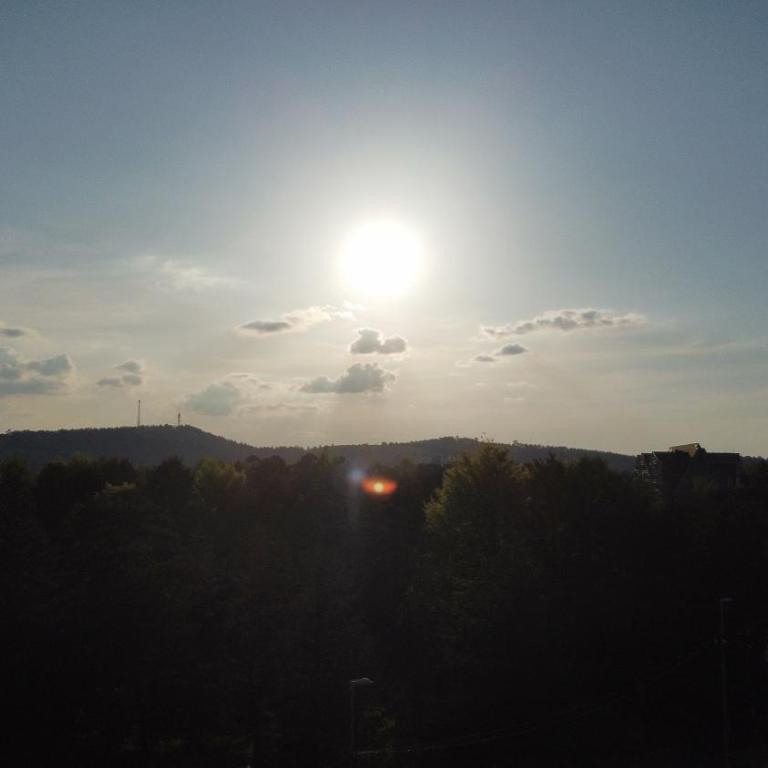 Divčibare_sunrise - Apartman sa 1 Spavaćom Sobom - 5