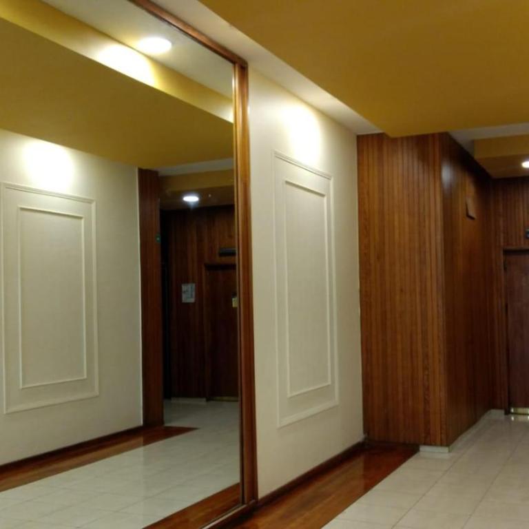 DEPARTAMENTOS MENDOZA PEATONAL 2 - Apartamento de 2 dormitorios - 5