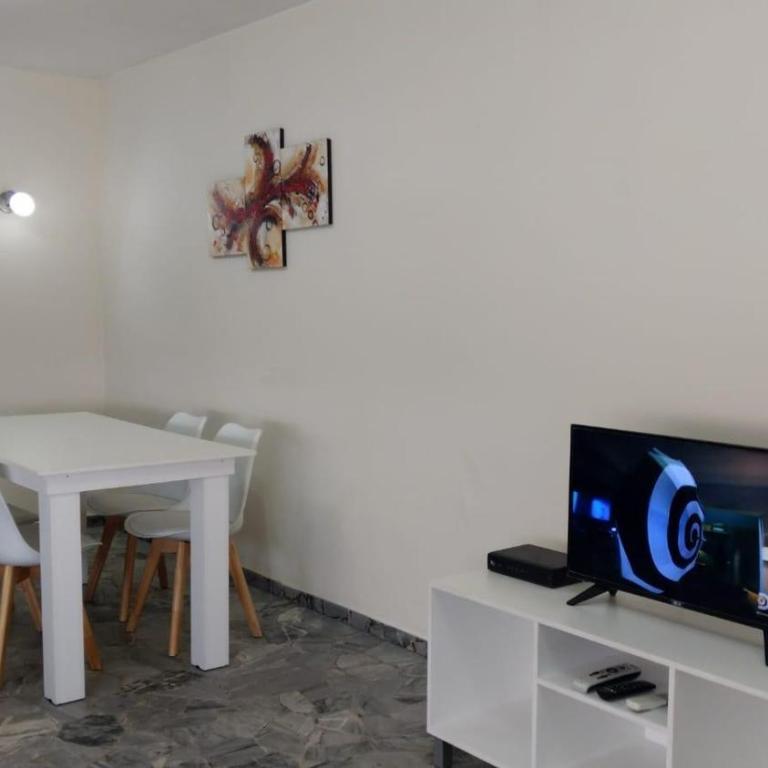 DEPARTAMENTOS MENDOZA PEATONAL 2 - Apartamento de 2 dormitorios - 6