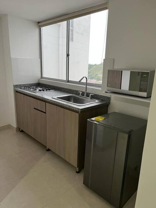 Urban 102 - Apartamento de 1 dormitorio - 7