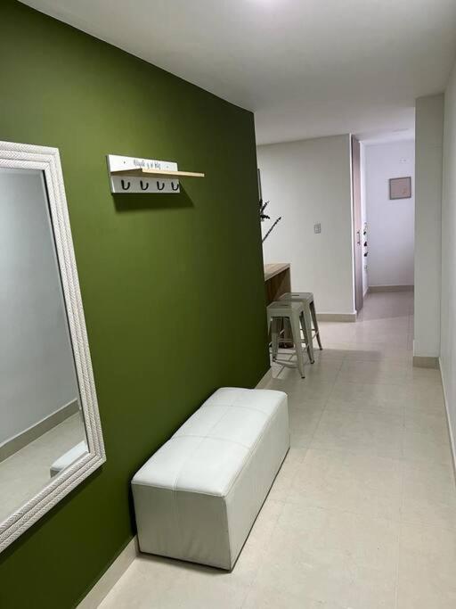 Urban 102 - Apartamento de 1 dormitorio - 8