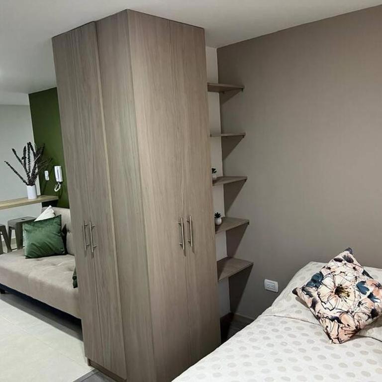 Urban 102 - Apartamento de 1 dormitorio - 9