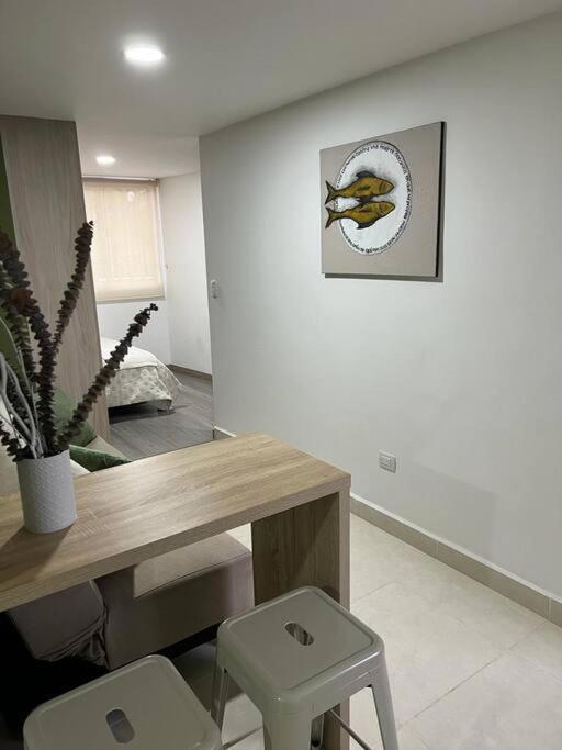 Urban 102 - Apartamento de 1 dormitorio - 10