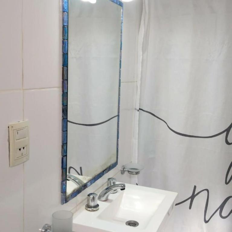 DEPARTAMENTOS MENDOZA PEATONAL 2 - Apartamento de 2 dormitorios - 14