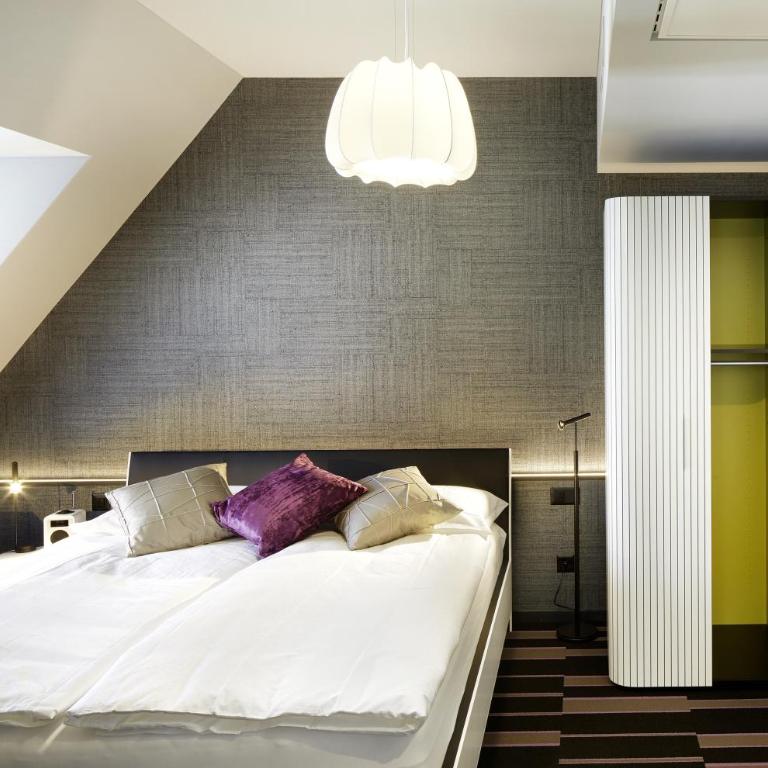 Hotel Continental Park - LIFESTYLE Doppelzimmer - 5