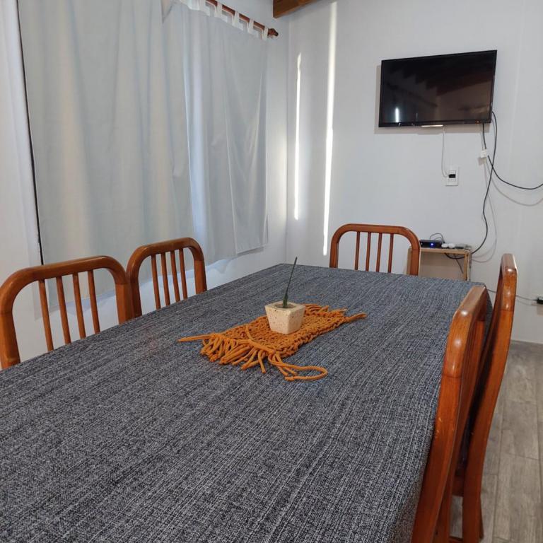 Rancho la alborada - Casa de 2 dormitorios - 18