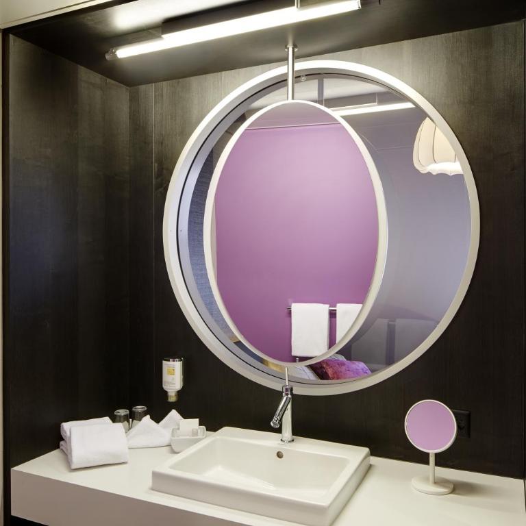 Hotel Continental Park - LIFESTYLE Doppelzimmer - 1