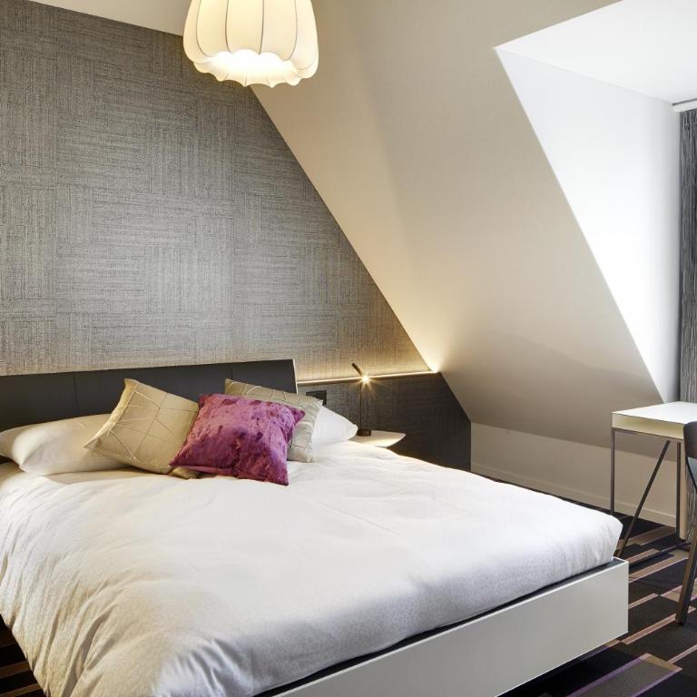 Hotel Continental Park - LIFESTYLE Doppelzimmer - 2