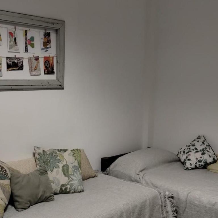 Obelisco Centro - One-Bedroom Apartment - 11