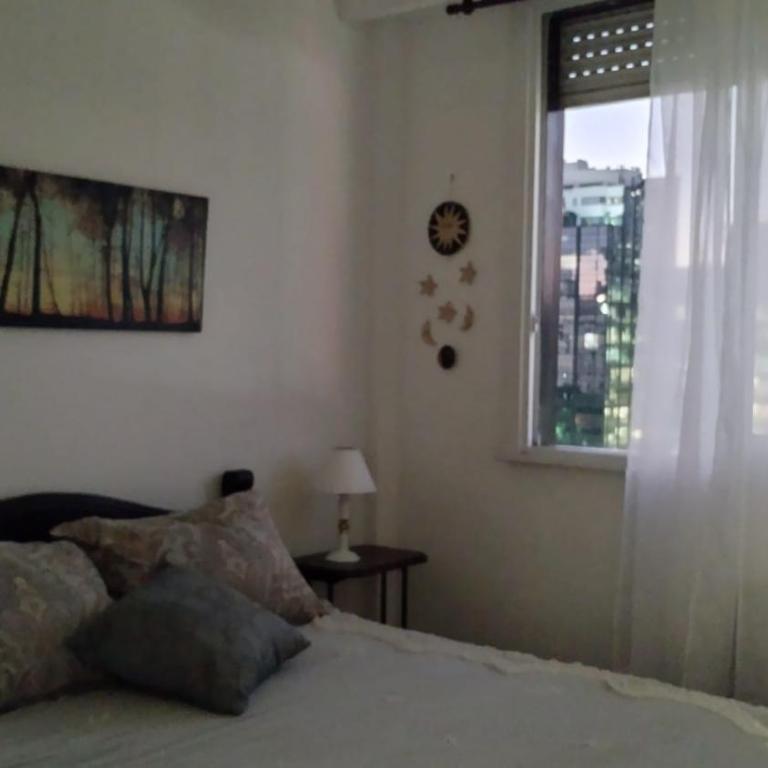 Obelisco Centro - Apartamento de 1 dormitorio - 12