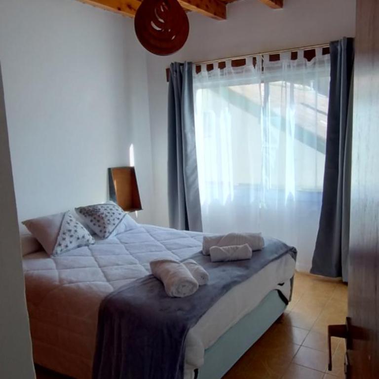 Malén - Three-Bedroom Apartment - 24