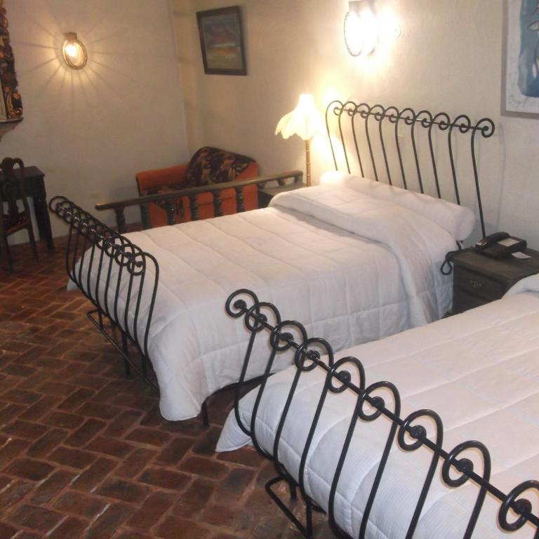 Mirador del Frayle - Suite - 2