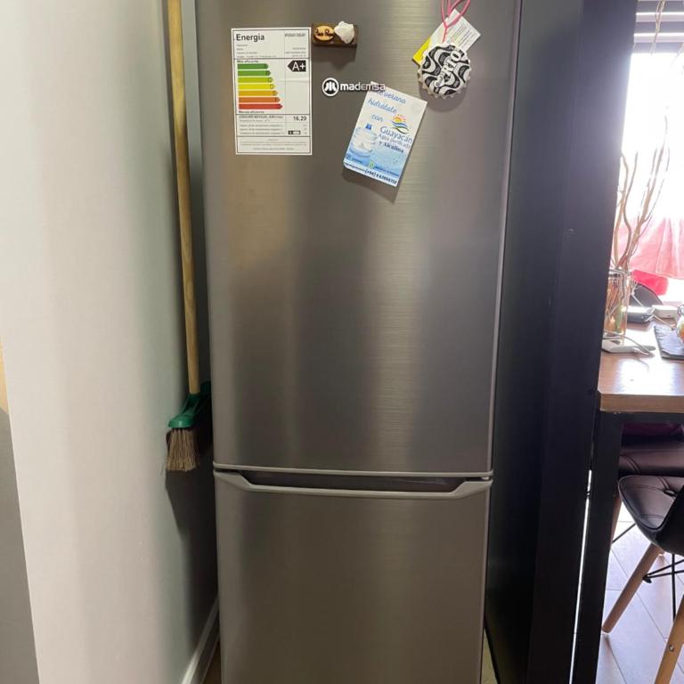 Departamento con piscina vista panorámica - Apartamento de 1 dormitorio - 21